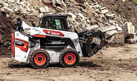 how strong is a bob cat skid steer|2022 bobcat skid steer.